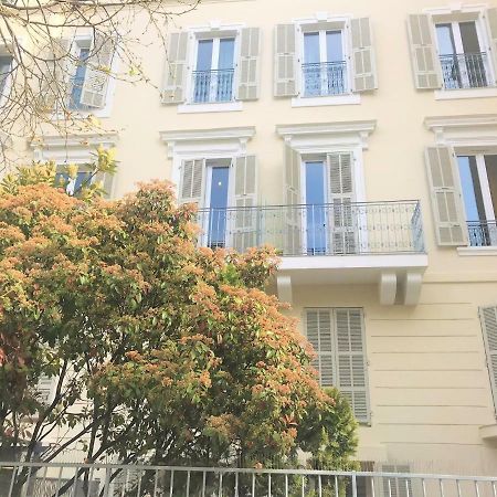 Studio Centre Mer 302 Apartment Nice Ngoại thất bức ảnh
