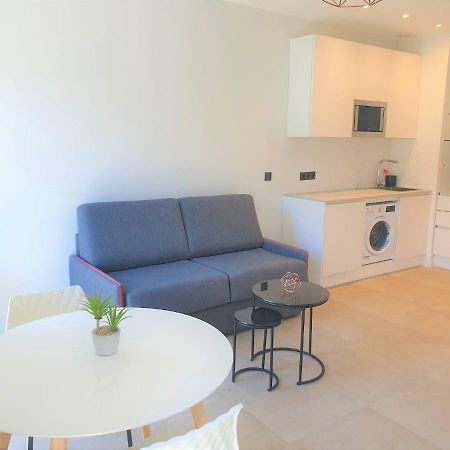 Studio Centre Mer 302 Apartment Nice Ngoại thất bức ảnh