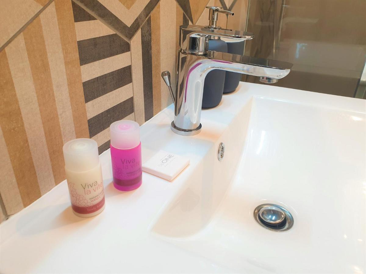 Studio Centre Mer 302 Apartment Nice Ngoại thất bức ảnh